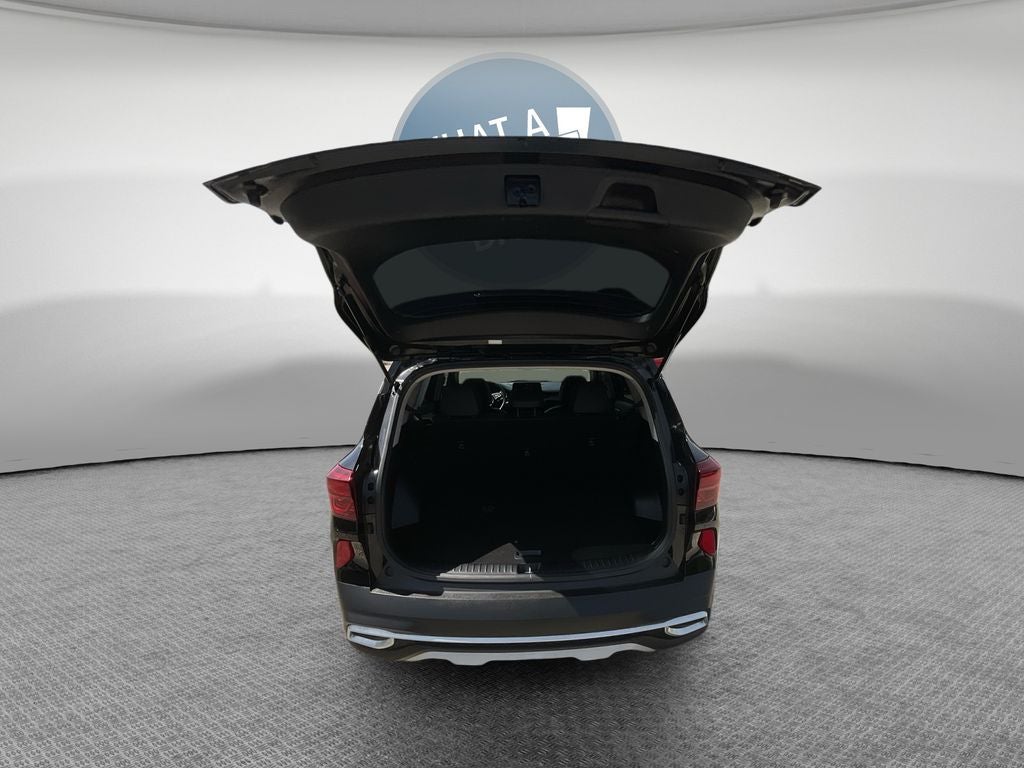 2022 Kia Seltos EX