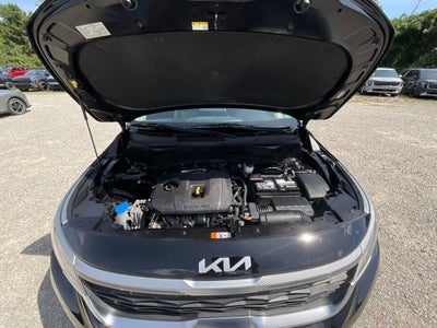 2022 Kia Seltos EX