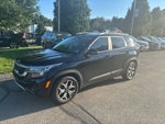 2022 Kia Seltos EX
