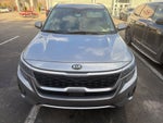 2021 Kia Seltos SX