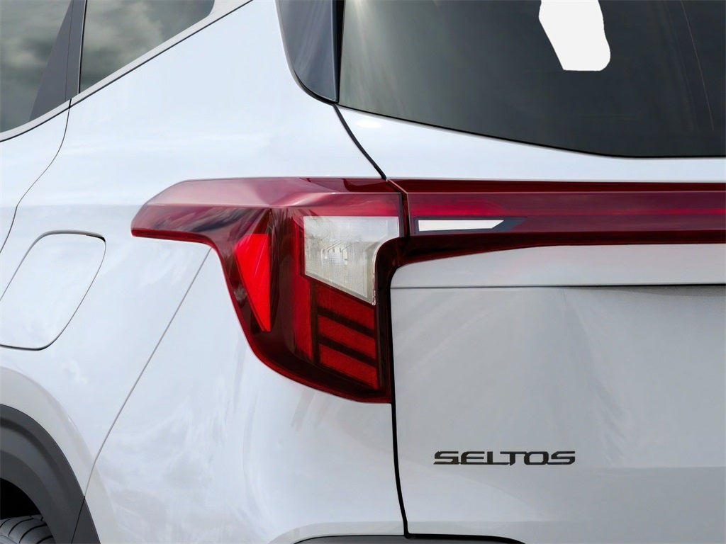 2025 Kia Seltos SX