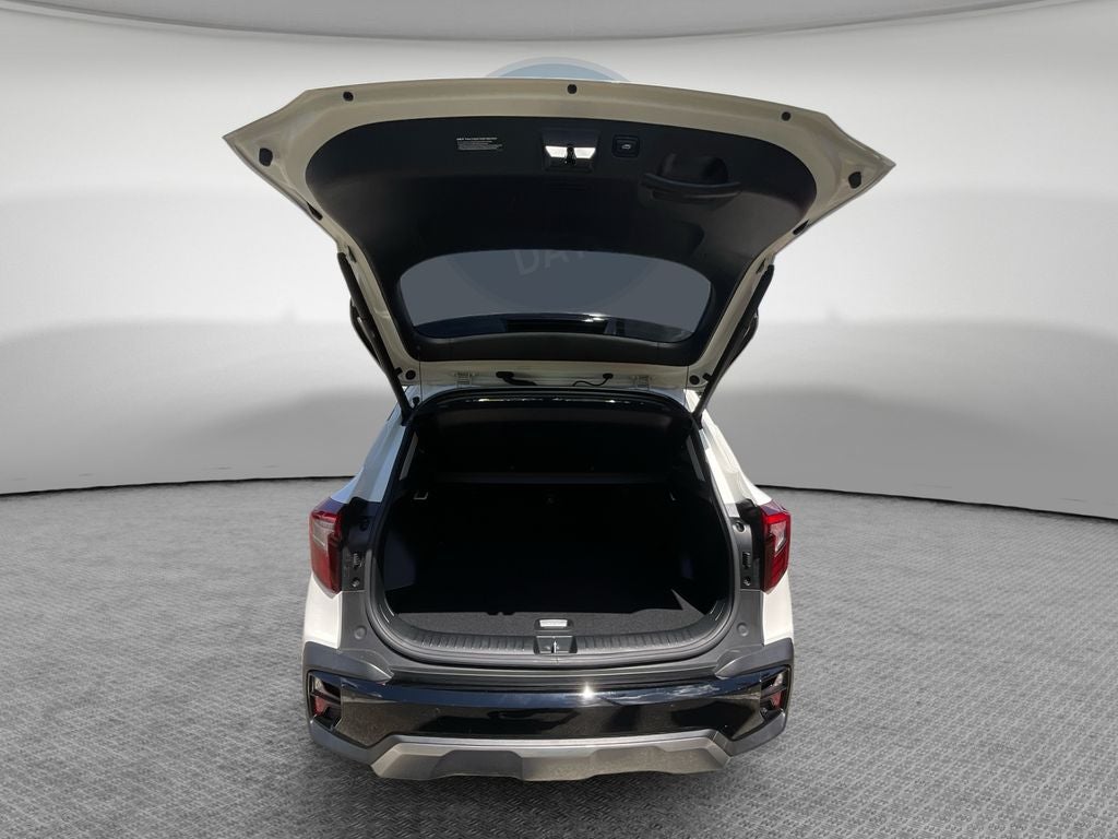 2025 Kia Seltos SX