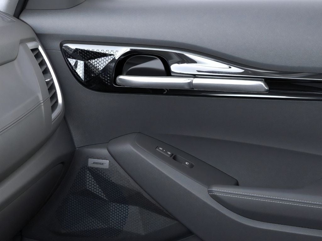 2026 Kia Seltos SX