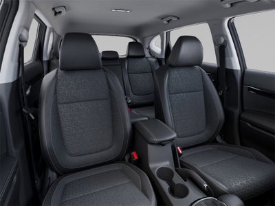 2025 Kia Seltos X-Line