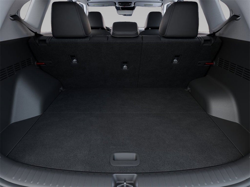 2025 Kia Seltos X-Line