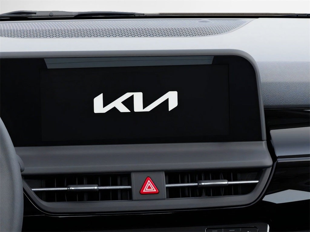 2025 Kia Seltos X-Line