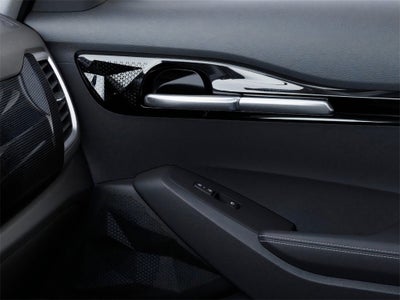 2025 Kia Seltos X-Line