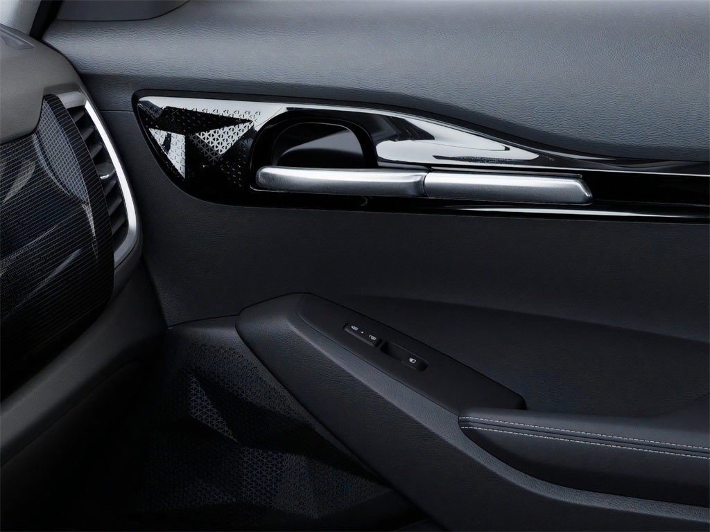 2025 Kia Seltos X-Line