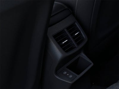 2025 Kia Seltos X-Line