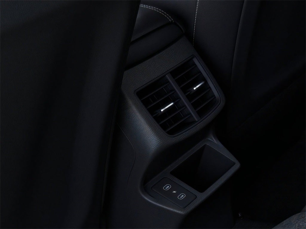 2025 Kia Seltos X-Line