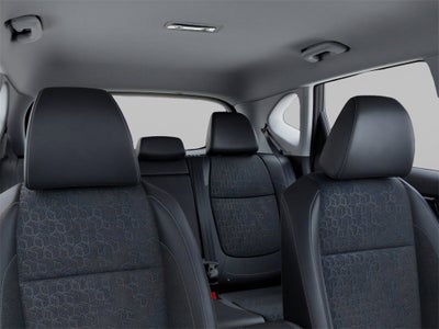 2025 Kia Seltos X-Line