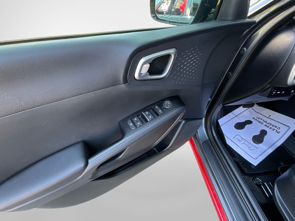 2020 Kia Soul GT-Line