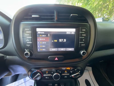 2020 Kia Soul GT-Line