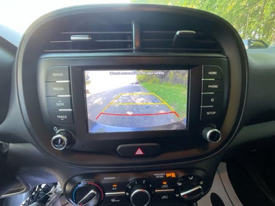 2020 Kia Soul GT-Line