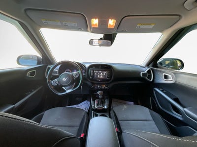 2020 Kia Soul GT-Line