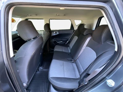 2020 Kia Soul GT-Line