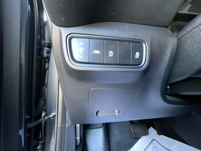 2020 Kia Soul GT-Line