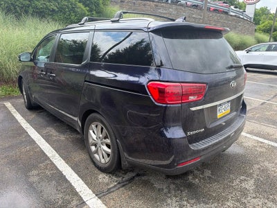 2020 Kia Sedona EX