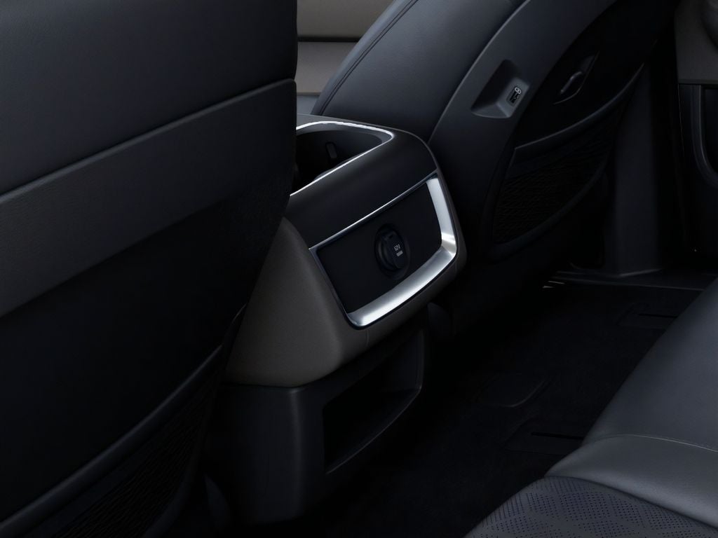 2027 Kia Carnival LXS