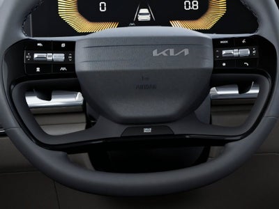 2027 Kia Carnival LXS