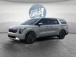 2027 Kia Carnival LXS