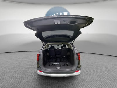 2025 Kia Carnival EX