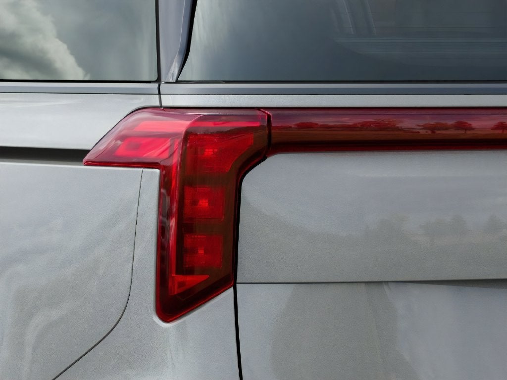 2027 Kia Carnival EX