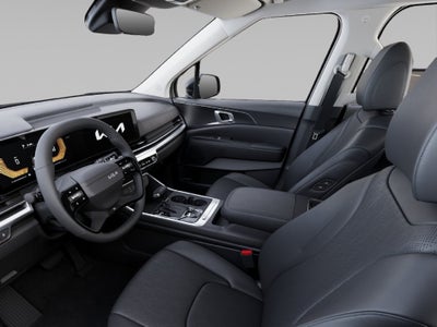 2027 Kia Carnival EX