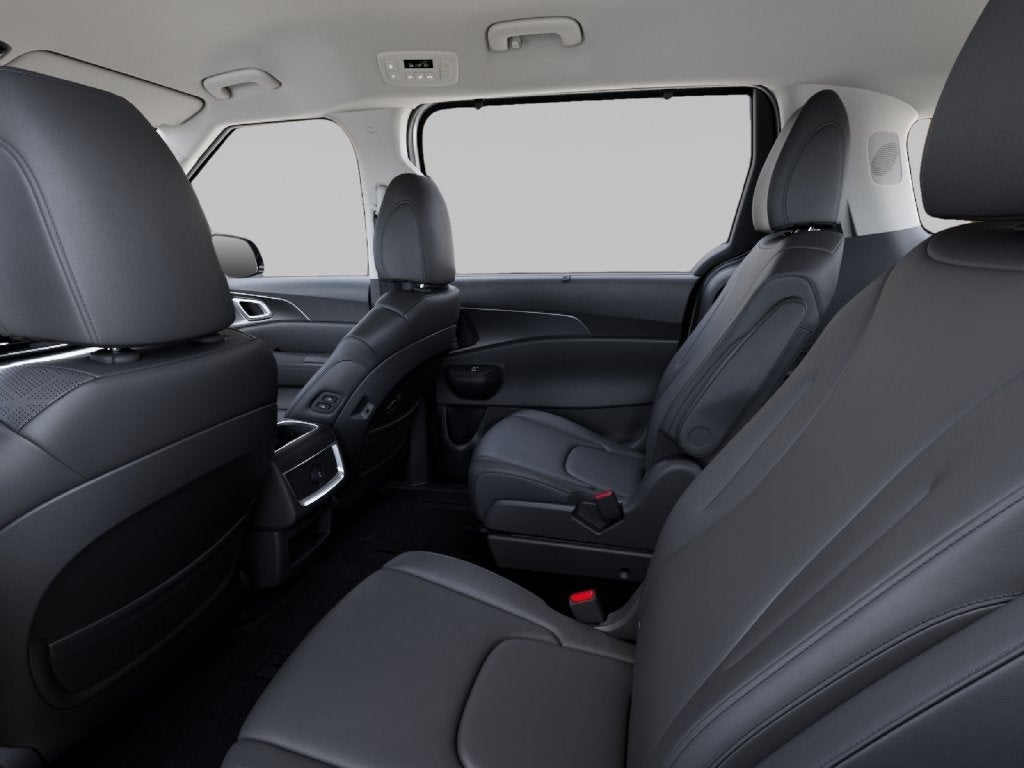 2027 Kia Carnival EX