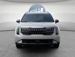 2027 Kia Carnival EX