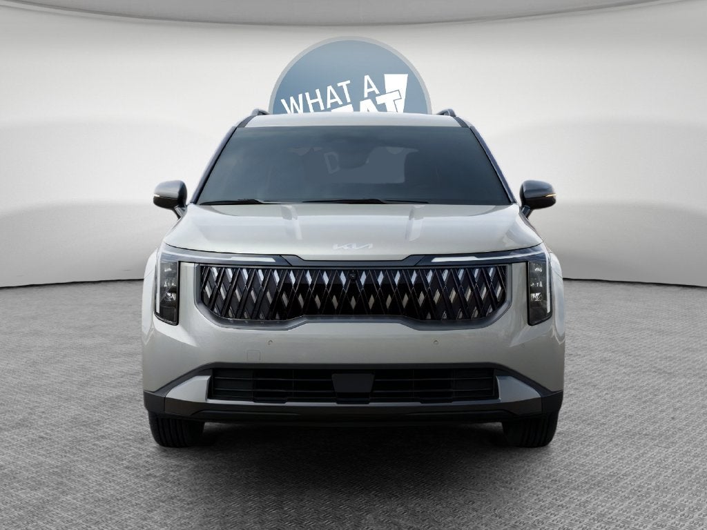 2027 Kia Carnival EX