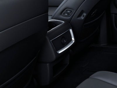 2027 Kia Carnival EX