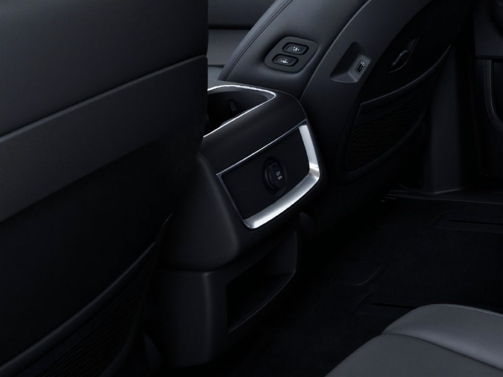 2027 Kia Carnival EX