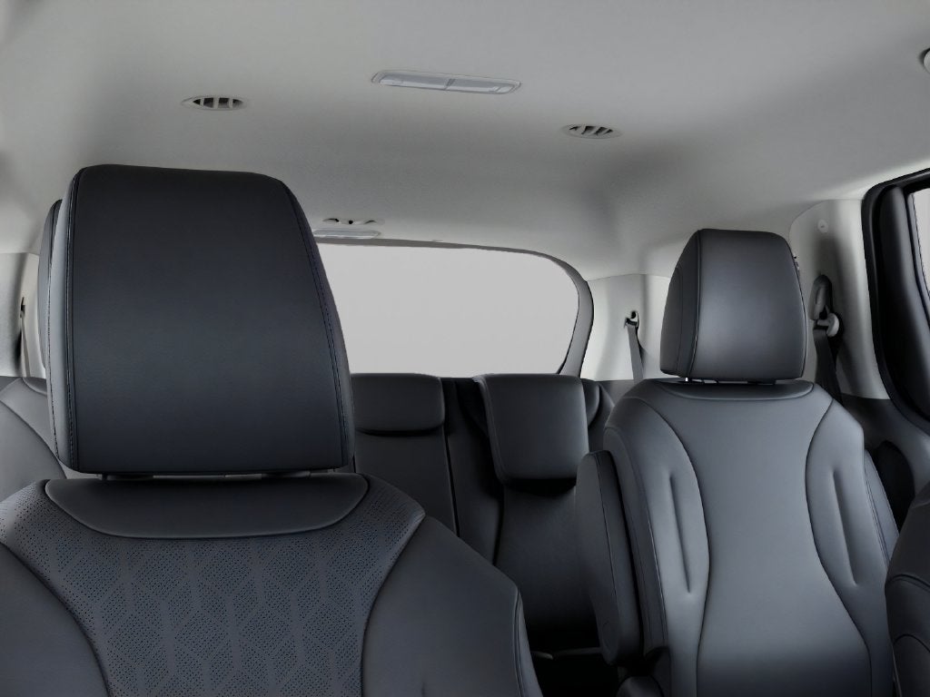 2027 Kia Carnival EX