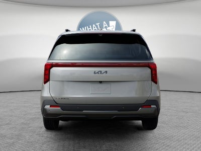2027 Kia Carnival EX