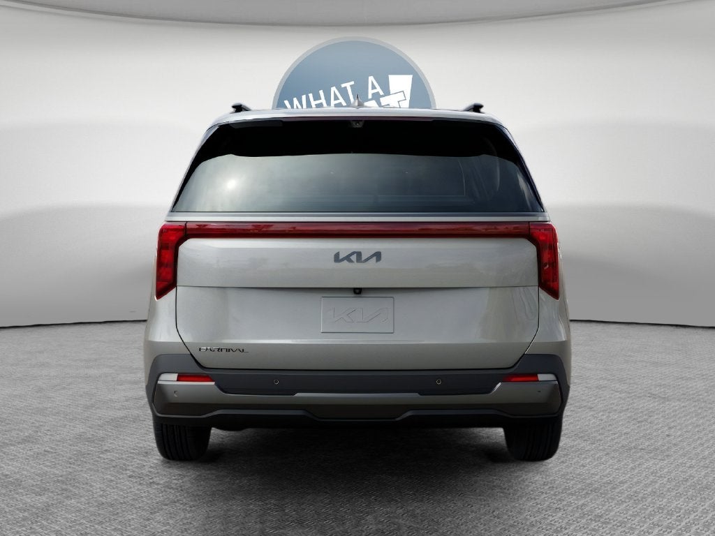 2027 Kia Carnival EX