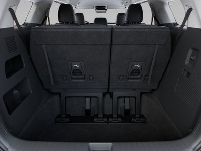2027 Kia Carnival EX