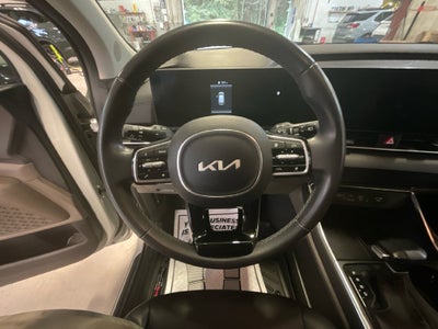 2025 Kia Carnival EX