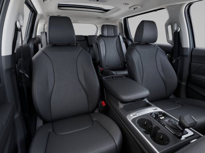 2027 Kia Carnival SX Prestige