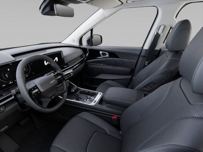 2027 Kia Carnival SX Prestige