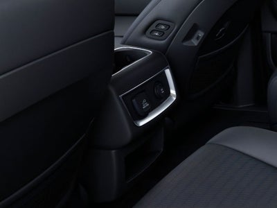 2027 Kia Carnival SX Prestige