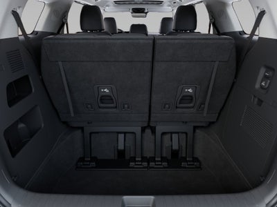2027 Kia Carnival SX Prestige