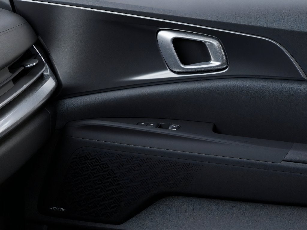 2027 Kia Carnival SX Prestige