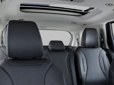 2027 Kia Carnival SX Prestige