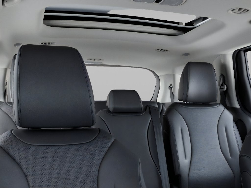 2027 Kia Carnival SX Prestige