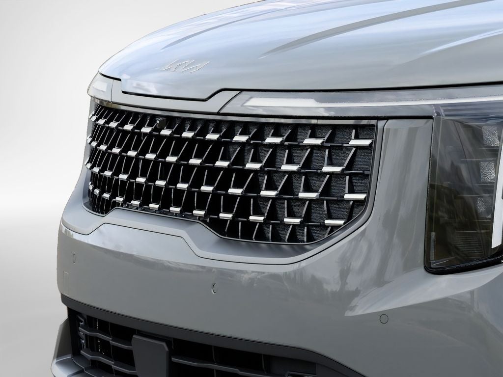2027 Kia Carnival SX