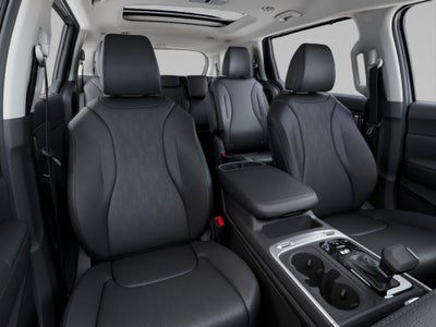 2027 Kia Carnival SX