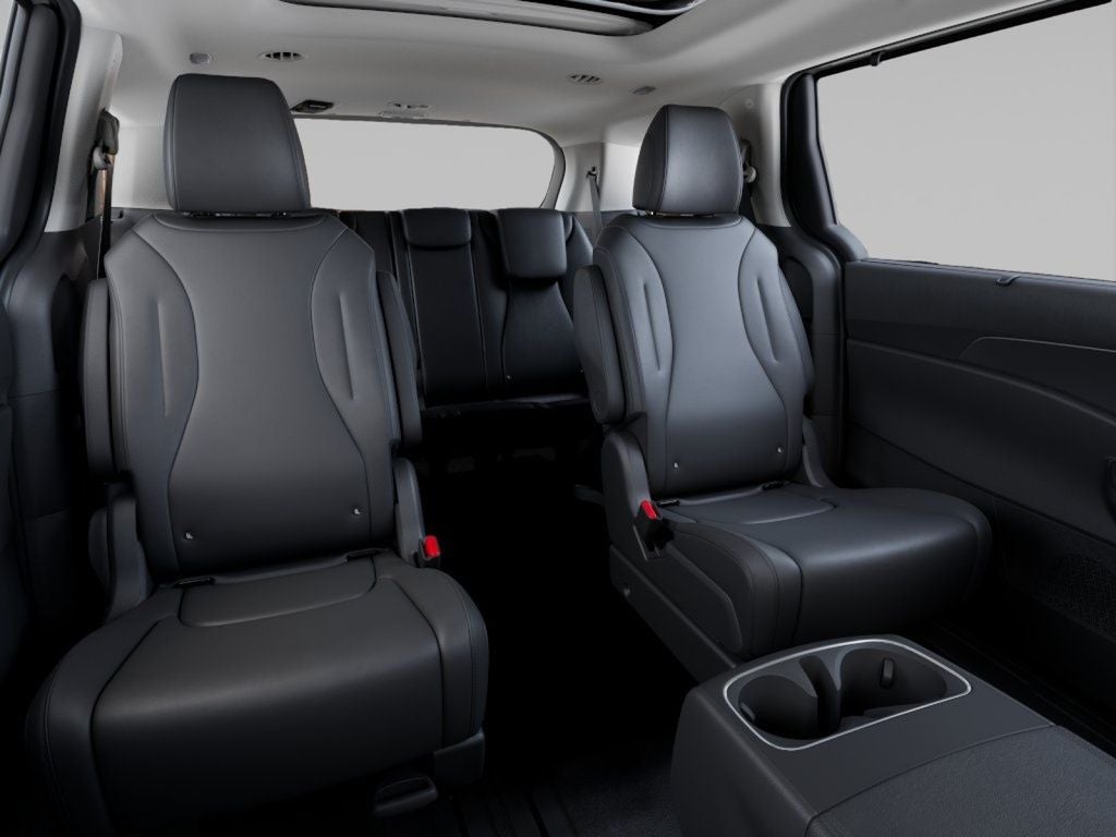 2027 Kia Carnival SX