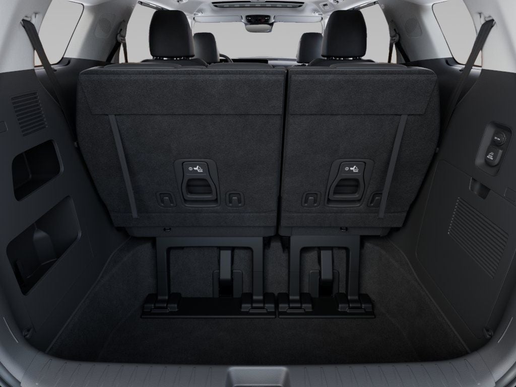 2027 Kia Carnival SX