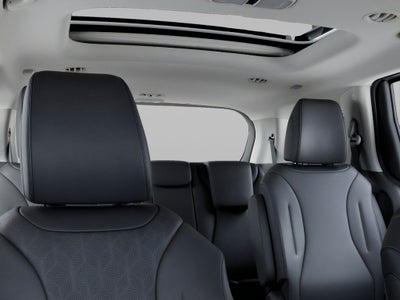 2027 Kia Carnival SX